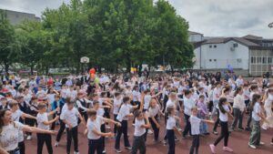 Copilării – Împreună prindem curaj