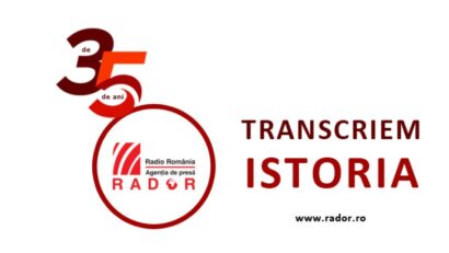Rador, agenția de presă a Radio România, un proiect de succes de 35 de ani
