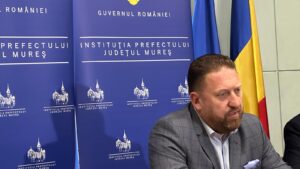 Două cisterne pentru apă potabilă, în proiect pentru Mureș