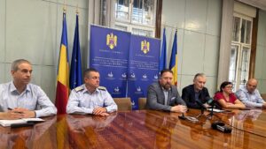 Târnăveni ar putea ajunge zonă calamitată din cauza incidentului de la Praid