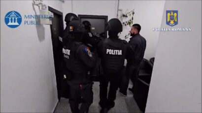 Harghita: 3 mandate pentru exercitarea fără drept a unei profesii