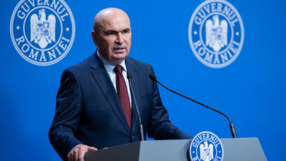 Măsuri pentru asigurarea alimentării cu apă potabilă a localităţilor afectate de contaminarea cu cloruri a râului Târnava Mică