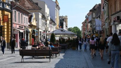 Controale în hotelurile și restaurantele de la munte