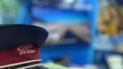 CFR Călători lansează programul estival de transport „Trenurile Soarelui”