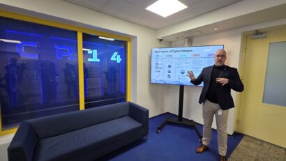 Peste 3.500 de experți cibernetici din Uniunea Europeană și NATO sunt instruiți în Estonia