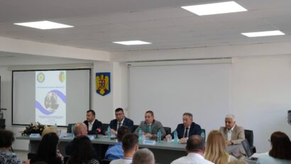 ANSVSA a deschis pe litoral Comandamentul „Sezon estival 2025”