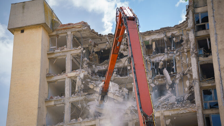 Forumul Civic al Românilor din Covasna, Harghita şi Mureş critică demolarea Hotelului Bodoc Forumul Civic al Românilor din Covasna, Harghita şi Mureş critică demolarea Hotelului Bodoc