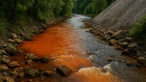 Ministerul Mediului intensifică controalele la cei care exploatează agregate minerale din albiile cursurilor de apă