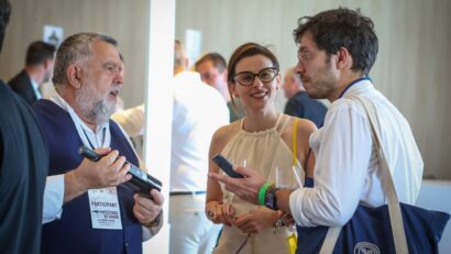 Începe cea de-a VIII-a ediţie a festivalului Vin la Munte