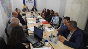 Sancțiuni de peste 1,2 milioane de lei în Harghita pentru ilegalități privind legislația mediului