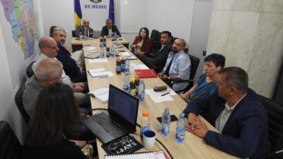 Sancțiuni de peste 1,2 milioane de lei în Harghita pentru ilegalități privind legislația mediului