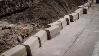 În toamna acestui an începe reabilitarea unui nou tronson rutier din Tg. Mureș