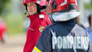 Aproape 5.000 de pompieri și peste 300 de echipaje SMURD sunt mobilizați în perioada Rusaliilor, informează ISU
