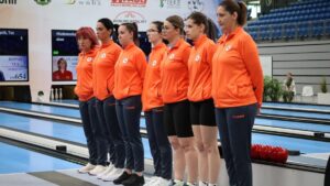 România înfruntă Cehia în sferturile Campionatului Mondial de popice