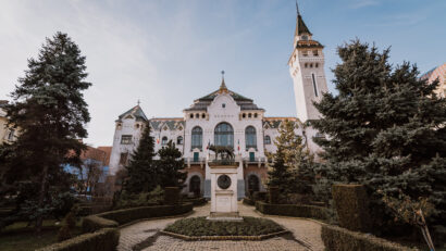 Prefectura Mureș a trimis trei oferte pentru achiziționarea unei instalații de desalinizare a râului Târnava Mică