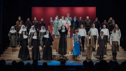 Teatrul din Miercurea-Ciuc, spectacol caritabil pentru victimele inundaţiilor din Covasna