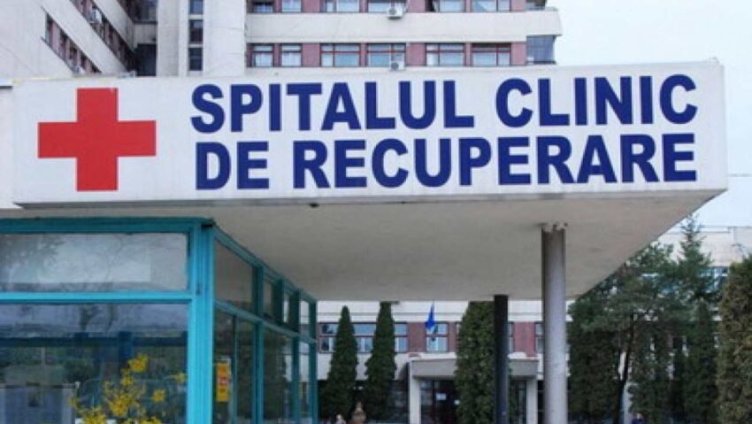 MIPE a încheiat 15 contracte pentru spitale de recuperare în toate regiunile ţării, a anunţat ministrul Marcel Boloş