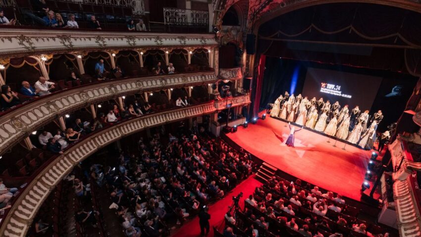 Câștigătorii TIFF.24: povești despre supraviețuire și trecut obțin cele mai importante premii ale ediției Câștigătorii TIFF.24: povești despre supraviețuire și trecut obțin cele mai importante premii ale ediției