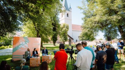 Pregătiri pentru a 28-a ediţie a Zilelor Târgumureşene