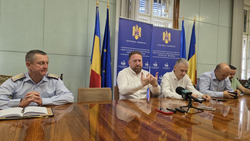 Grădinițele și creșele din zona Târnavei Mici se deschid de luni Grădinițele și creșele din zona Târnavei Mici se deschid de luni