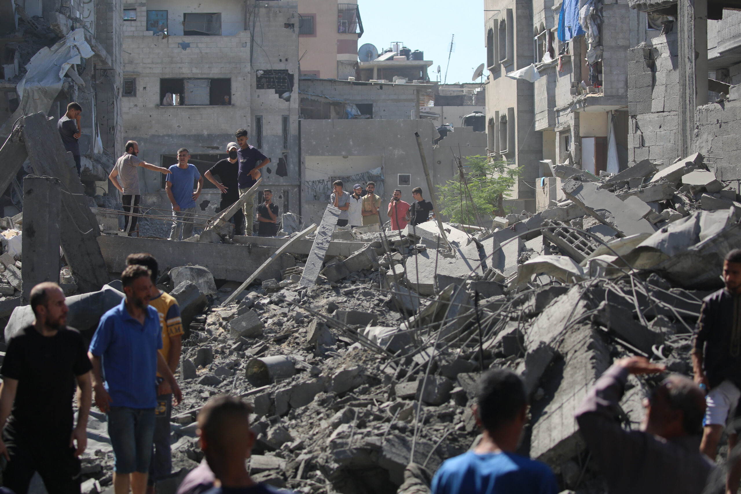 Israel: Armata susţine că a distrus jumătate din stocurile de rachete ale Iranului