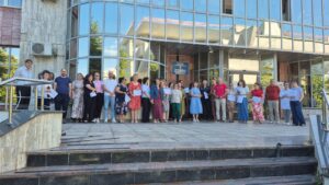 Peste 9.000 de angajaţi din Finanţe şi ANAF protestează azi la nivel național