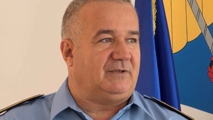 Criză de personal la Penitenciarul Târgu Mureș Criză de personal la Penitenciarul Târgu Mureș