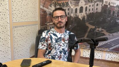 Un om, o misiune: salvarea câinilor fără stăpân.
