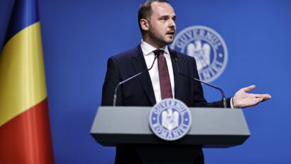 Ministrul Sănătății le transmite directorilor de spitale care nu pot asigura un management eficient să renunţe la posturile lor