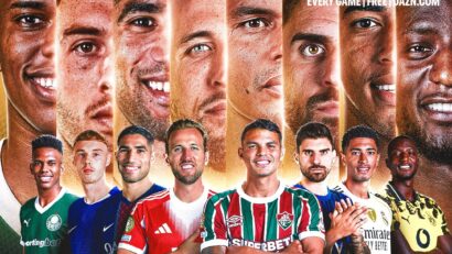 Urmează „sferturile” FIFA Club World Cup