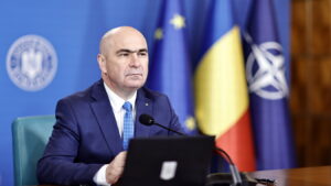 Proiectul de lege privind pachetul de măsuri fiscal-bugetare va fi trimis astăzi la Parlament a declarat premierul Ilie Bolojan