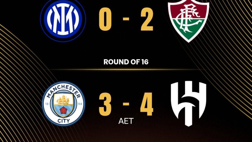 „Optimile” FIFA Club World Cup „Optimile” FIFA Club World Cup