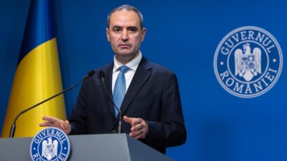 Primele efectele pachetului fiscal propus de Guvern se văd pe pieţele financiare