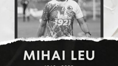 S-a stins din viață Mihai Leu