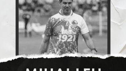 S-a stins din viață Mihai Leu