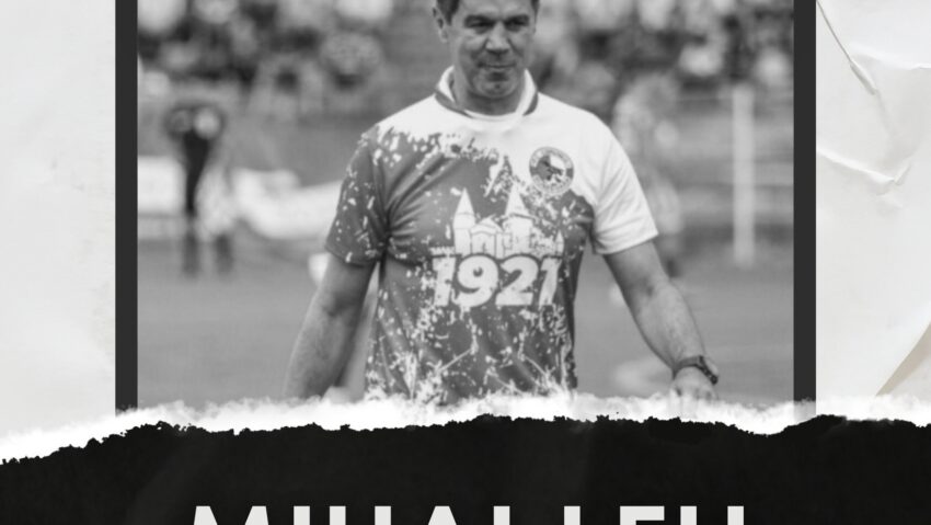 S-a stins din viață Mihai Leu