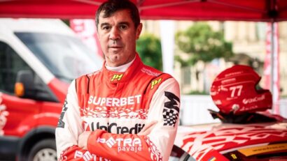 MAI: Mihai Leu rămâne un simbol al determinării, curajului şi demnităţii