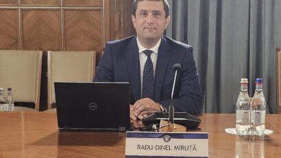 Conducerea SALROM a fost demisă şi va fi înlocuită cu profesionişti selectaţi pentru mandate temporare