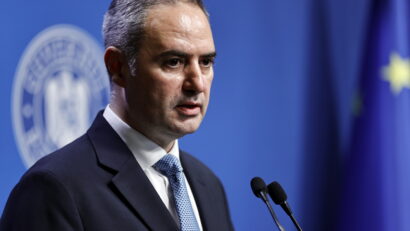 Ministrul finanţelor Alexandru Nazare a anunţat un nou sistem de taxare a profitului repatriat de multinaţionale