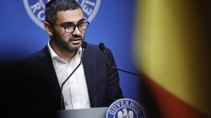 Programul pentru primul loc de muncă ar putea avea 28.000 de beneficiari anual