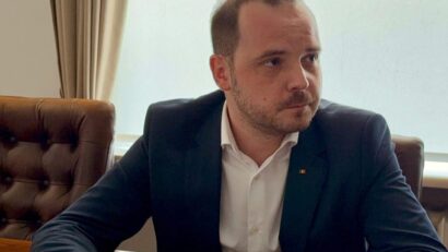 Criză de ser fiziologic la Spitalul Județean Brașov