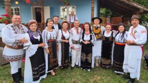 Nelu Șopterean, sărbătorit la împlinirea vârstei de 70 de ani