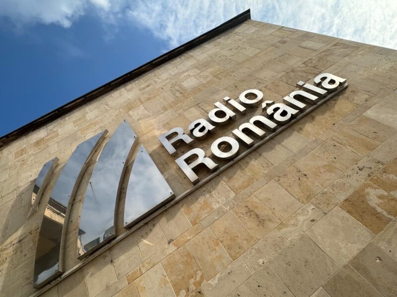 Dezbatere organizată de Ziua Mondială a Libertăţii Presei