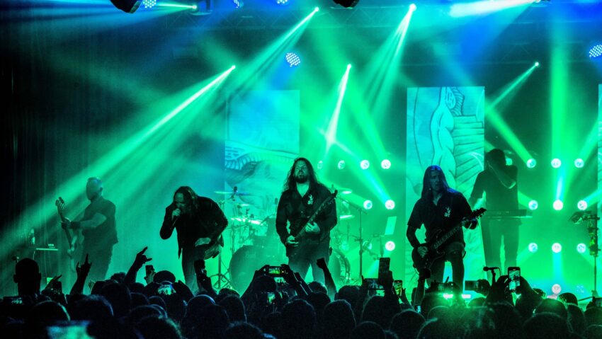Rockstadt Extrem Fest, mutat într-o altă locație din județul Brașov