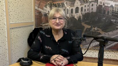 Audiența radio la Casa de Asigurări de Sănătate Mureș