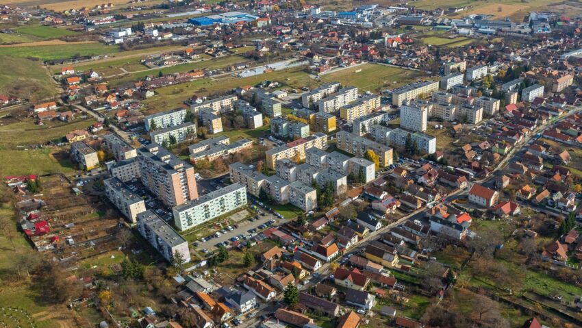 20 de inițiative comunitare din Sfâtu Gheorghe vor primi sprijin 20 de inițiative comunitare din Sfâtu Gheorghe vor primi sprijin