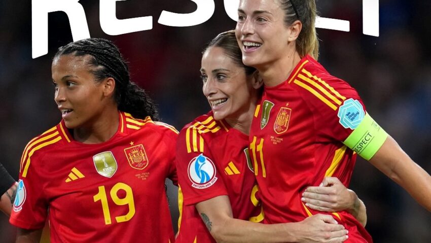 Noi rezultate de la „Europeanul” de fotbal feminin Noi rezultate de la „Europeanul” de fotbal feminin