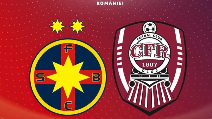 SuperCupa României la fotbal, în 5 iulie SuperCupa României la fotbal, în 5 iulie