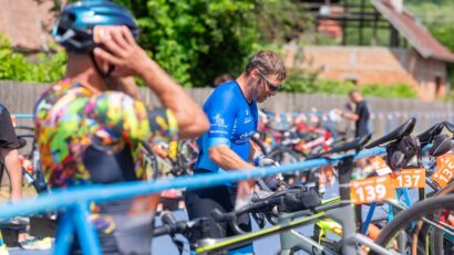Rezultatele Transylvania Triathlon Festival 2025