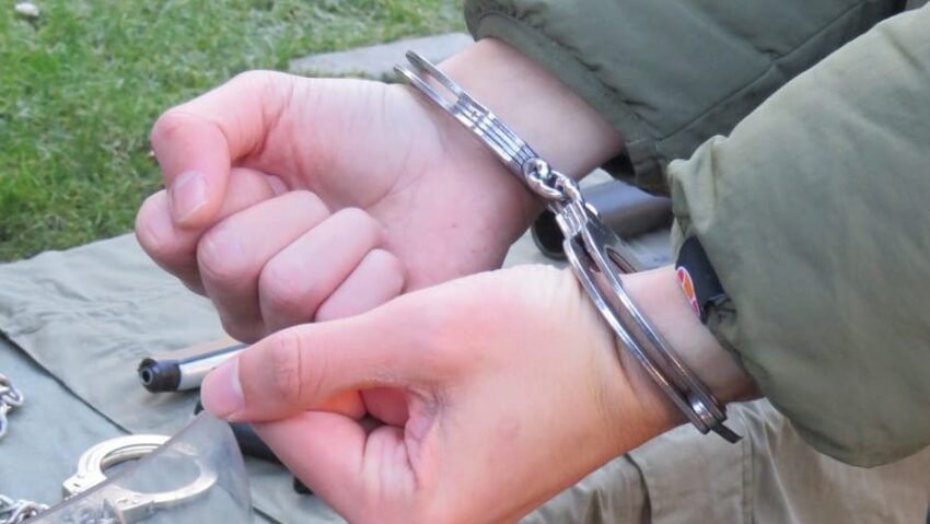 Noul penitenciar din Sâncraiu de Mureș este finalizat în proporție de 60% Noul penitenciar din Sâncraiu de Mureș este finalizat în proporție de 60%